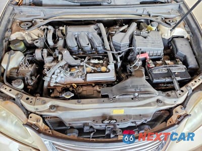 Zdjęcie 11 z 12 samochodu: 2008 LEXUS ES 350 VIN:JTHBJ46G482197027 - miniatura