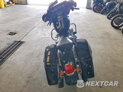 Czwarte zdjęcie samochodu z boku: 2020 HARLEY-DAVIDSON FLHT VIN:1HD1FVC16LB661348 - miniatura
