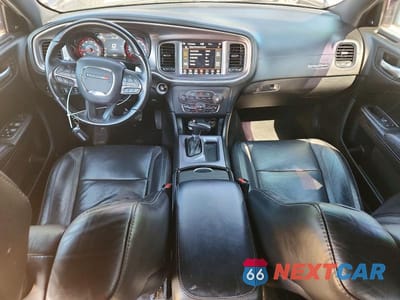 Zdjęcie 8 z 13 samochodu: 2020 DODGE CHARGER SXT VIN:2C3CDXJG0LH163662 - miniatura