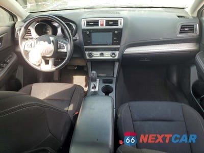 Zdjęcie 8 z 12 samochodu: 2016 SUBARU LEGACY 2.5I PREMIUM VIN:4S3BNAC63G3016363 - miniatura