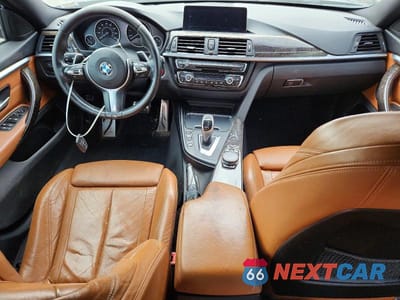 Zdjęcie 8 z 12 samochodu: 2017 BMW 430I GRAN COUPE VIN:WBA4F7C58HG437728 - miniatura