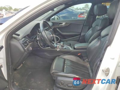 Zdjęcie 7 z 12 samochodu: 2018 AUDI S4 PREMIUM PLUS VIN:WAUB4AF42JA019445 - miniatura