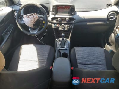 Zdjęcie 8 z 12 samochodu: 2021 HYUNDAI KONA SE VIN:KM8K12AA2MU663623 - miniatura