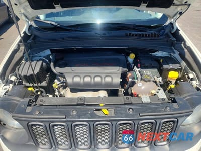 Zdjęcie 11 z 12 samochodu: 2016 JEEP RENEGADE TRAILHAWK VIN:ZACCJBCT2GPD14720 - miniatura