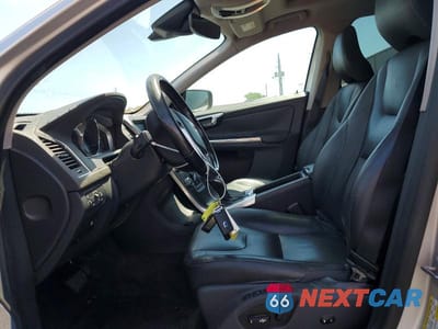 Zdjęcie 7 z 12 samochodu: 2016 VOLVO XC60 T5 PREMIER VIN:YV440MDK5G2790718 - miniatura