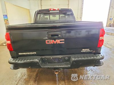 Zdjęcie 6 z 12 samochodu: 2015 GMC SIERRA K1500 DENALI VIN:3GTU2WEJ3FG321048 - miniatura