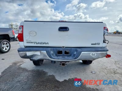 Zdjęcie 6 z 12 samochodu: 2005 TOYOTA TUNDRA BASE VIN:5TBJT32155S468094 - miniatura
