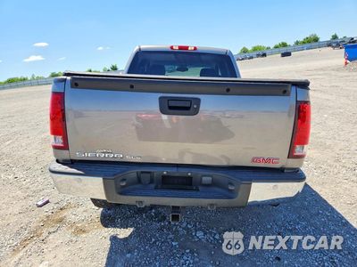 Zdjęcie 6 z 12 samochodu: 2012 GMC SIERRA K1500 SLE VIN:3GTP2VE70CG282426 - miniatura