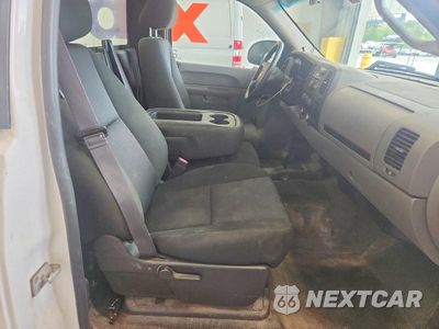 Zdjęcie 10 z 12 samochodu: 2013 CHEVROLET SILVERADO K1500 VIN:1GCNKPEX8DZ148817 - miniatura