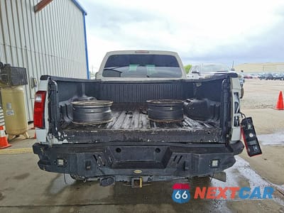 Zdjęcie 6 z 13 samochodu: 2012 FORD F350 SUPER DUTY VIN:1FT8W3BT3CED21595 - miniatura