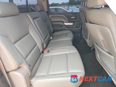 Zdjęcie 10 z 12 samochodu: 2015 CHEVROLET SILVERADO K2500 HEAVY DUTY LTZ VIN:1GC1KWE89FF627320 - miniatura