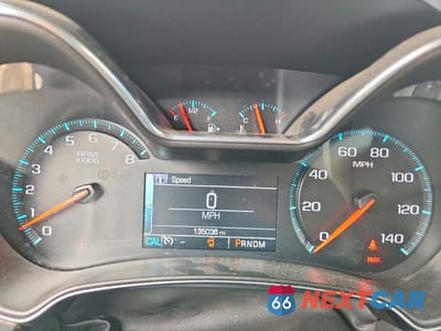 Zdjęcie 9 z 13 samochodu: 2015 CHEVROLET IMPALA LTZ VIN:2G1165S30F9234900 - miniatura