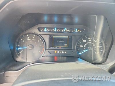 Zdjęcie 9 z 13 samochodu: 2020 FORD F150 SUPER CAB VIN:1FTEX1C5XLKE31985 - miniatura