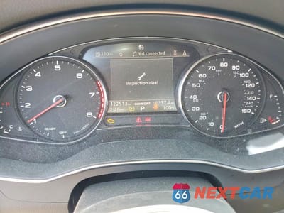 Zdjęcie 9 z 12 samochodu: 2019 AUDI A6 PREMIUM VIN:WAUK2AF27KN070812 - miniatura