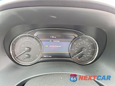 Zdjęcie 9 z 14 samochodu: 2021 INFINITI QX80 LUXE VIN:JN8AZ2AFXM9721022 - miniatura