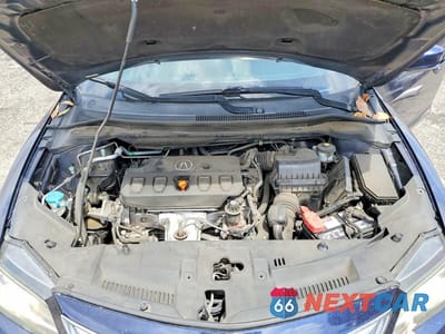 Zdjęcie 11 z 12 samochodu: 2015 ACURA ILX 20 VIN:19VDE1F33FE001176 - miniatura