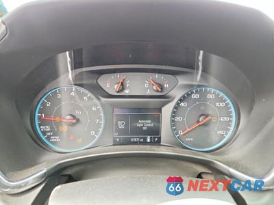 Zdjęcie 9 z 13 samochodu: 2019 CHEVROLET EQUINOX LS VIN:3GNAXHEV2KS541072 - miniatura