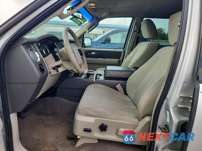 Zdjęcie 7 z 12 samochodu: 2010 FORD EXPEDITION EL XLT VIN:1FMJK1G56AEB58056 - miniatura