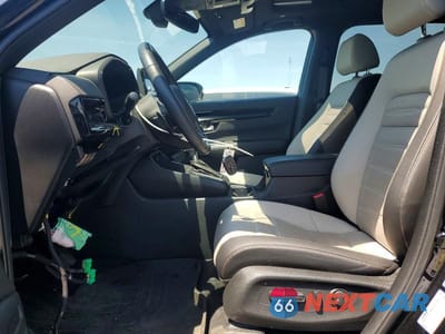 Zdjęcie 7 z 13 samochodu: 2025 HONDA CR-V SPORT TOURING VIN:2HKRS6H90SH807714 - miniatura