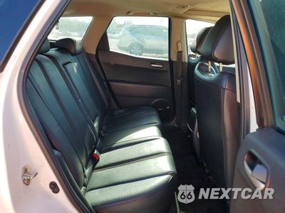 Zdjęcie 11 z 13 samochodu: 2008 MAZDA CX-7 VIN:JM3ER293X80212606 - miniatura