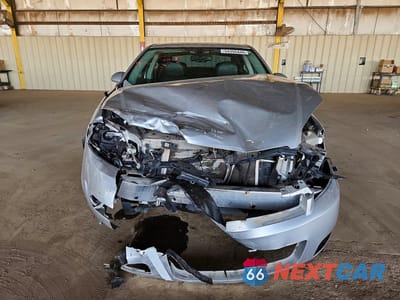 Piąte zdjęcie samochodu w środku: 2012 CHEVROLET IMPALA LTZ VIN:2G1WC5E34C1237738 - miniatura