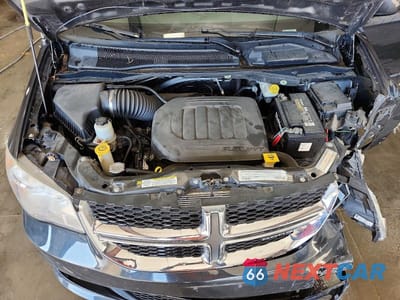 Zdjęcie 12 z 13 samochodu: 2011 DODGE GRAND CARAVAN MAINSTREET VIN:2D4RN3DG4BR626776 - miniatura