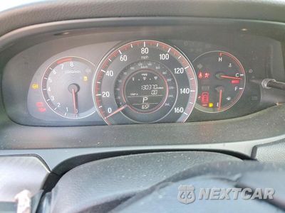 Zdjęcie 9 z 12 samochodu: 2016 HONDA ACCORD SPORT VIN:1HGCR2F51GA167149 - miniatura