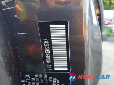 Zdjęcie 13 z 13 samochodu: 2017 KIA SEDONA LX VIN:KNDMB5C12H6227342 - miniatura
