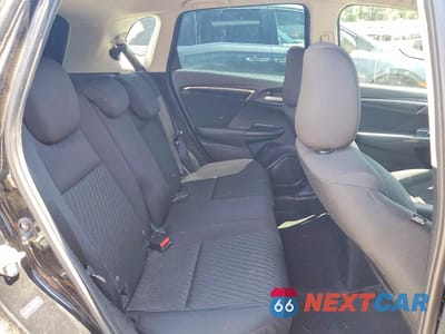 Zdjęcie 10 z 12 samochodu: 2020 HONDA FIT EX VIN:3HGGK5H86LM733754 - miniatura