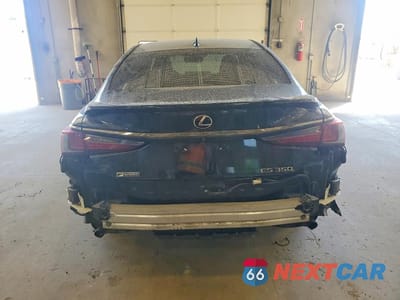 Zdjęcie 6 z 13 samochodu: 2019 LEXUS ES 350 VIN:58ABZ1B14KU023274 - miniatura