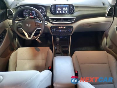 Zdjęcie 8 z 12 samochodu: 2019 HYUNDAI TUCSON VALUE VIN:KM8J3CA46KU010442 - miniatura