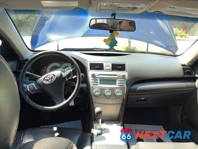 Zdjęcie 9 z 10 samochodu: 2008 TOYOTA CAMRY SE V6 VIN:4T1BK46K78U065981 - miniatura