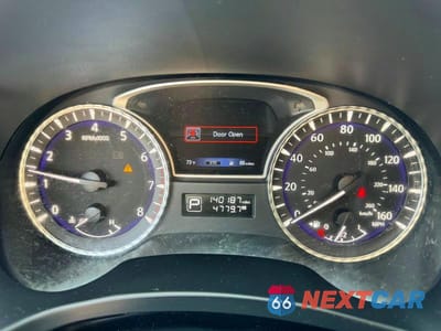 Zdjęcie 8 z 13 samochodu: 2019 INFINITI QX60 PURE VIN:5N1DL0MM9KC565978 - miniatura