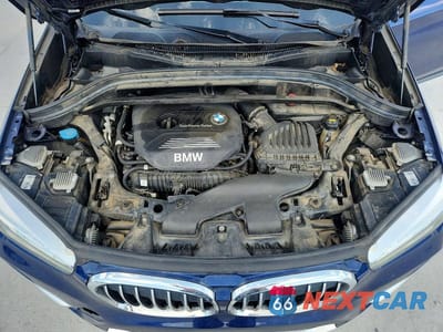 Zdjęcie 12 z 13 samochodu: 2019 BMW X1 XDRIVE28I VIN:WBXHT3C54K5L37167 - miniatura