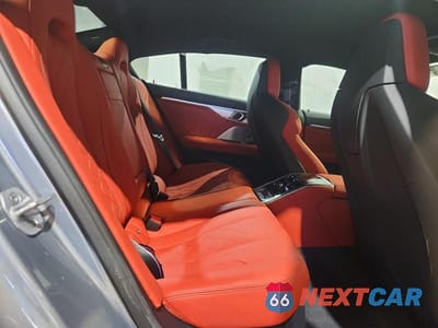 Zdjęcie 10 z 12 samochodu: 2025 BMW M8 VIN:WBSGV0C05SCW14242 - miniatura