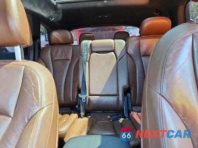 Zdjęcie 10 z 13 samochodu: 2017 AUDI Q7 PREMIUM PLUS VIN:WA1LHAF78HD055102 - miniatura
