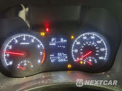 Zdjęcie 9 z 12 samochodu: 2020 HYUNDAI ACCENT SE VIN:3KPC24A6XLE101558 - miniatura