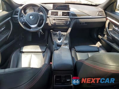 Zdjęcie 8 z 12 samochodu: 2016 BMW 328 VIN:WBA8Z5C52GG502035 - miniatura