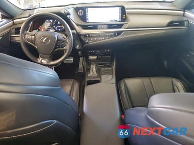 Zdjęcie 8 z 13 samochodu: 2019 LEXUS ES 350 VIN:58ABZ1B14KU023274 - miniatura