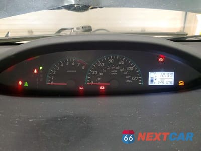 Zdjęcie 9 z 13 samochodu: 2010 TOYOTA YARIS BASE VIN:JTDBT4K39A4067205 - miniatura