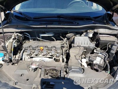 Zdjęcie 12 z 14 samochodu: 2022 HONDA HR-V EX VIN:3CZRU6H59NM760375 - miniatura