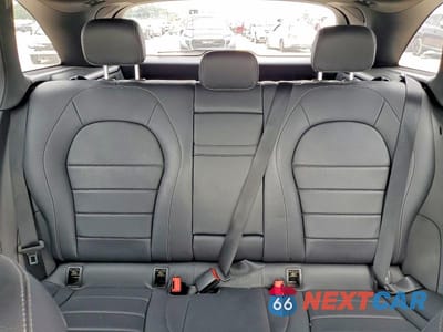 Zdjęcie 10 z 13 samochodu: 2019 MERCEDES-BENZ GLC 300 VIN:WDC0G4JB3KV127554 - miniatura
