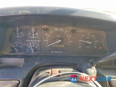 Zdjęcie 9 z 12 samochodu: 1996 FORD F150 VIN:2FTEF15Y1TCA75053 - miniatura