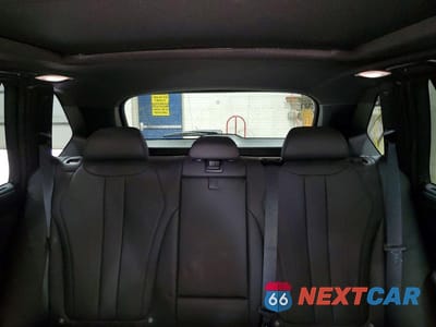 Zdjęcie 10 z 13 samochodu: 2016 BMW X5 XDRIVE50I VIN:5UXKR6C57G0J83205 - miniatura