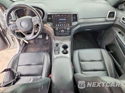 Zdjęcie 8 z 13 samochodu: 2022 JEEP GRAND CHEROKEE LIMITED VIN:1C4RJFBG6NC116942 - miniatura