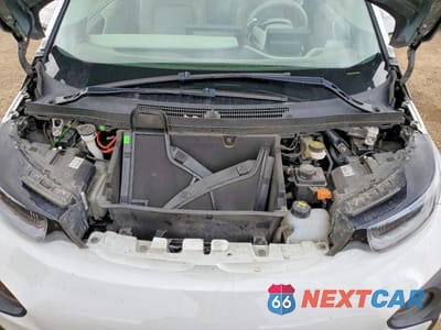 Zdjęcie 11 z 12 samochodu: 2015 BMW I3 REX VIN:WBY1Z4C52FV278384 - miniatura