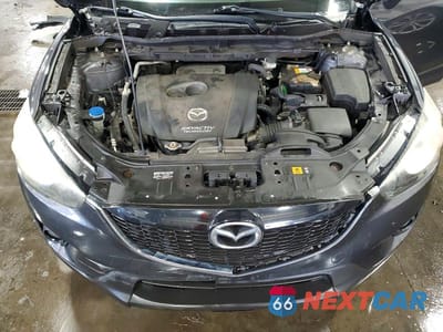Zdjęcie 11 z 13 samochodu: 2015 MAZDA CX-5 TOURING VIN:JM3KE4CY6F0537409 - miniatura