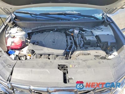 Zdjęcie 12 z 13 samochodu: 2024 HYUNDAI TUCSON LIMITED VIN:5NMJECDE7RH411731 - miniatura