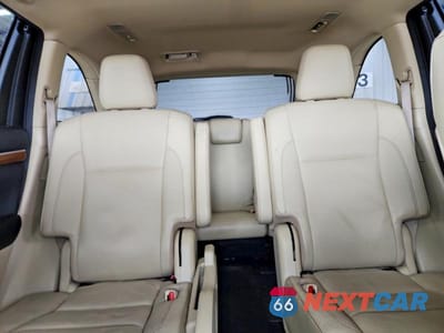 Zdjęcie 10 z 14 samochodu: 2017 TOYOTA HIGHLANDER HYBRID LIMITED PLATINUM VIN:5TDDGRFH3HS032383 - miniatura