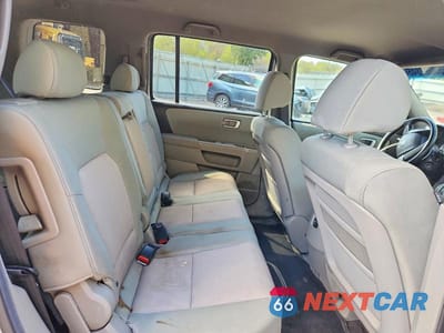 Zdjęcie 11 z 13 samochodu: 2011 HONDA PILOT EX VIN:5FNYF4H45BB103094 - miniatura